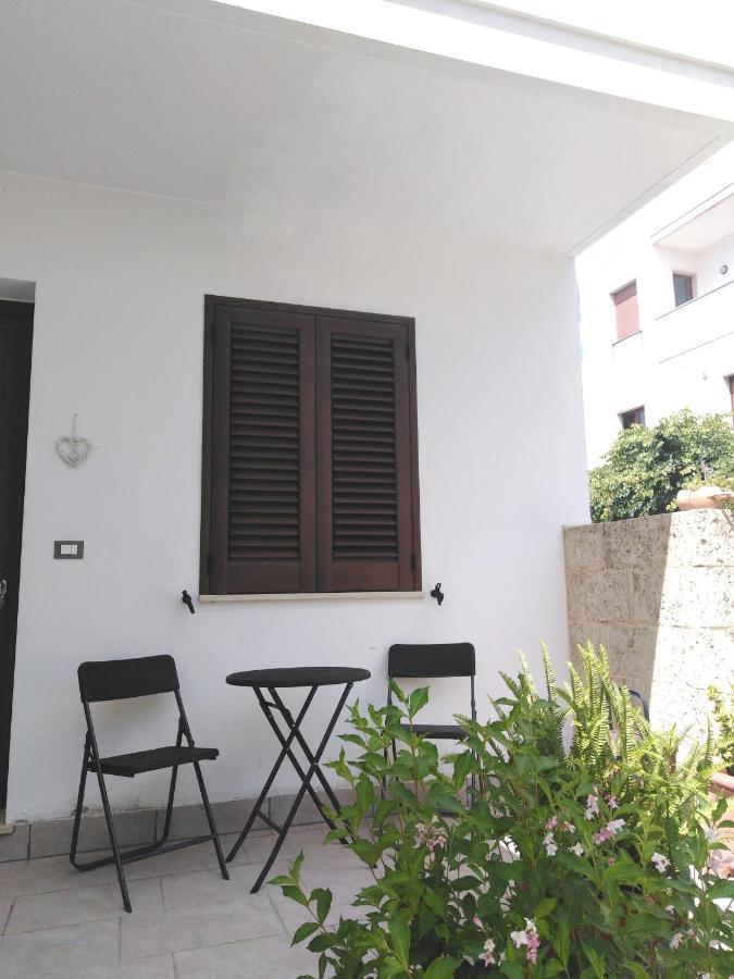 Casa Alessandra Surbo 外观 照片