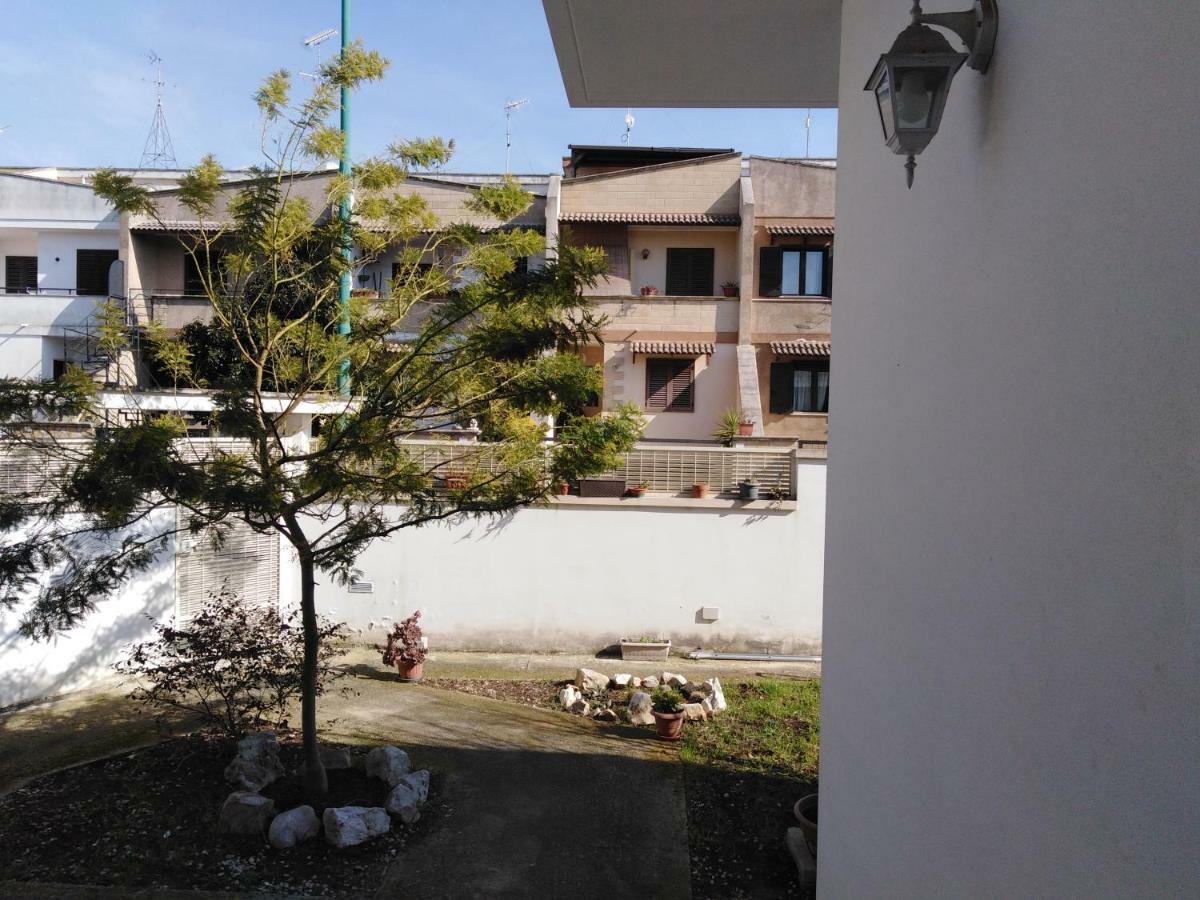 Casa Alessandra Surbo 外观 照片